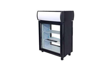tu mat minibar kolner kn35b hinh 3