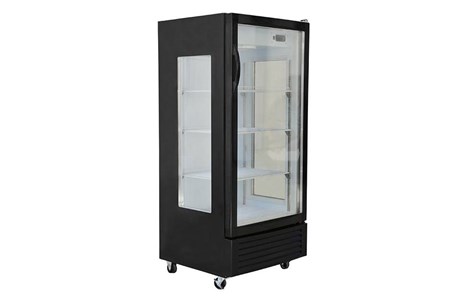 tu mat trung bay 3 mat kinh kolner kn235-a hinh 2