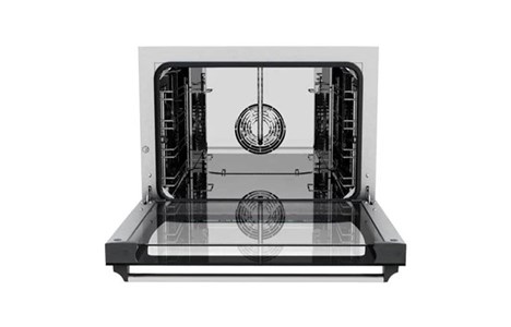 lo nuong dien doi luu unox bakerlux™ & linemiss™ manual xft133 hinh 3