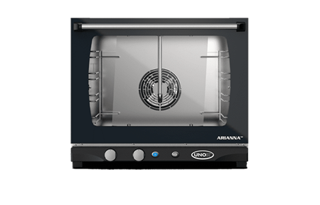 lo nuong dien doi luu unox bakerlux™ & linemiss™ manual xft133 hinh 2