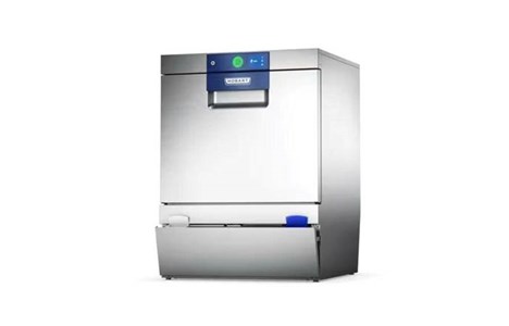 may rua chen - loai cua truoc hobart profi fx hinh 2