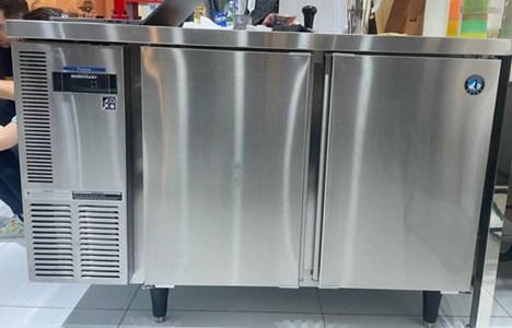 ban mat 2 canh hoshizaki rt-128mc-s hinh 2