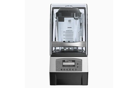may xay sinh to vitamix touch & go™ advance® hinh 6