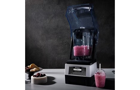 may xay sinh to vitamix touch & go™ advance® hinh 2
