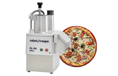 may cat rau cu qua robot coupe cl 50 ultra pizza hinh 4
