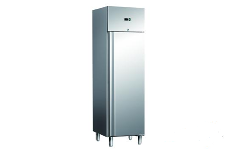 tu mat 1 canh inox firscool g-gn350tn hinh 2