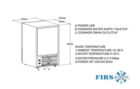 may lam da firscool icm-60-fz hinh 2