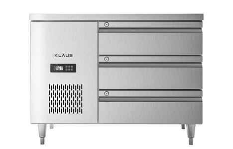 ban mat inox 3 ngan keo klaus kdc-2.1-1w hinh 2