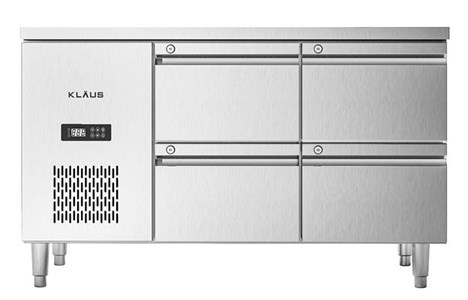 ban mat inox 4 ngan keo klaus kdc-1.1-2n hinh 2