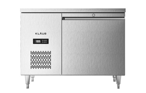 ban dong 1 canh inox klaus kcf-2.1-1d hinh 2