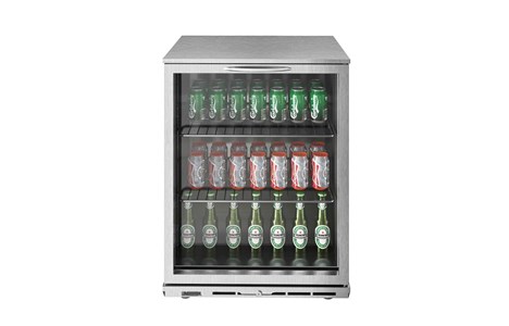 tu mat 1 canh minibar klaus kbc-1d hinh 2