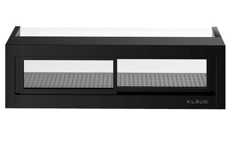 tu trung bay sushi klaus ksus-1200 hinh 2