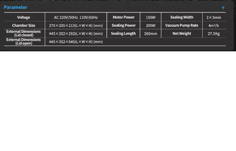 may hut chan khong kieu dang de ban hvc-260t∕1d hinh 2