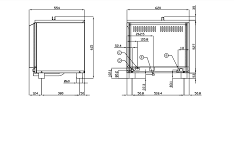 lo nuong doi luu lotus sc423ead hinh 2