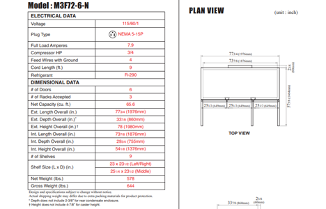 tu dong 6 canh turbo air m3f72-6-n hinh 2