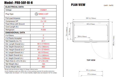 tu dong 2 canh turbo air pro-50f-ri-n hinh 2