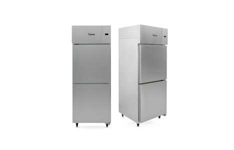 tu mat 2 canh dung fujimak fvr7680 hinh 2