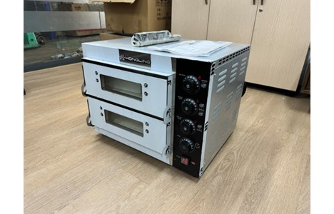 lo nuong pizza 2 tang dung dien hongling pzd-4040-02 hinh 4