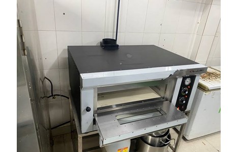 lo nuong pizza dung dien hongling pze-401a hinh 3