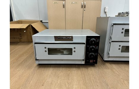 lo nuong pizza dung dien hongling pzd-4040-01 hinh 3