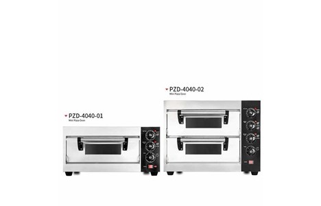 lo nuong pizza dung dien hongling pzd-4040-01 hinh 2