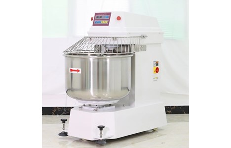 may tron bot kho 2 toc do dieu khien dien tu hongling dm-260a-n hinh 2