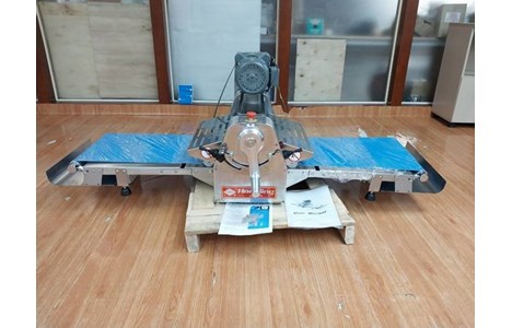 may can bot de ban hongling qs-400bt hinh 2
