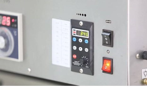 lo nuong pizza bang chuyen dung gas hongling pzg32 hinh 3