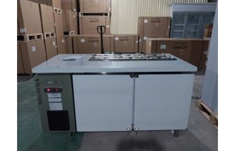 ban mat salad 2 canh 1,5m turbogold tg-15suc-6p hinh 2