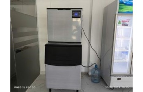 may lam da vien turbogold tgi-500c hinh 2
