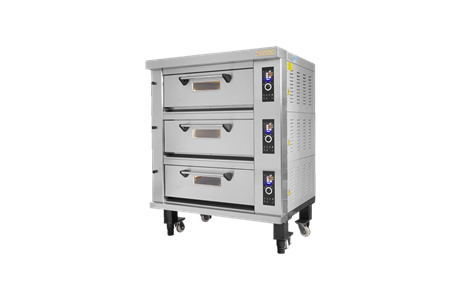 lo nuong dien 3 tang sinmag sm2-523h hinh 2