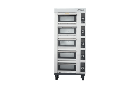 lo nuong dien sinmag sm2-905c hinh 2