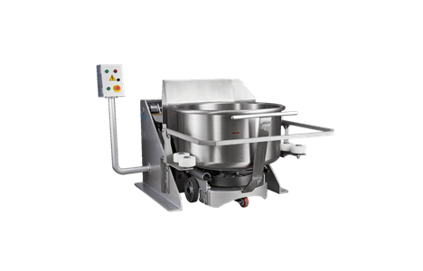 may tron bot dang tru nang va lat bot sinmag fg2-200 hinh 3