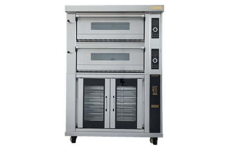 lo nuong ket hop tu u sinmag sk2-622h+sk2-12p hinh 2
