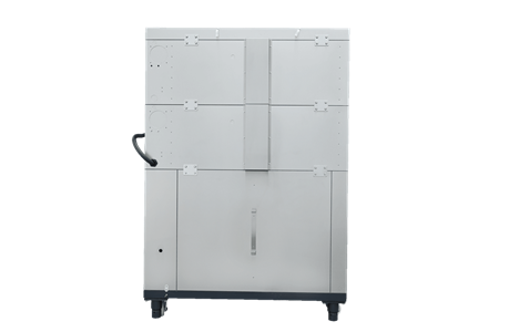 lo nuong ket hop tu u sinmag sk2-622h+sk2-12p hinh 4