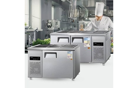 ban salad grand woosung cwsm-090rb  hinh 2