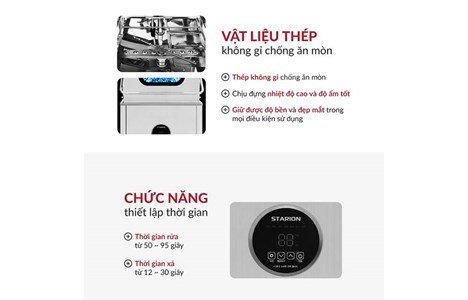 may rua chen dia cong nghiep starion sw-s65ha hinh 6