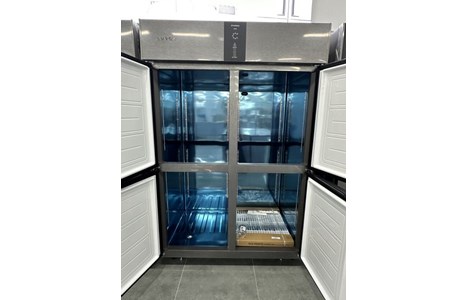 tu mat 4 canh inox 1100l starion sr-s45eia hinh 2