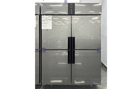 tu dong 4 canh inox 1100l starion sr-s45dia hinh 2
