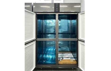 tu dong 4 canh inox 1100l starion sr-s45dia hinh 3