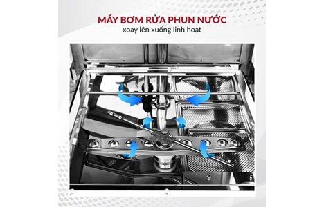 may rua chen dia cong nghiep starion sw-s65ha hinh 4