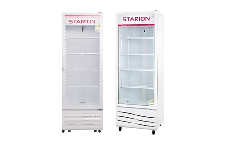 tu mat 1 canh kinh starion sr-sc41gwc (362 lit) hinh 2