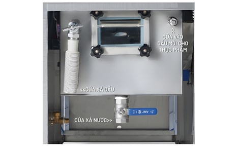 noi chien cong nghiep cong nghe dau nuoc soochef ahl-15000 hinh 3