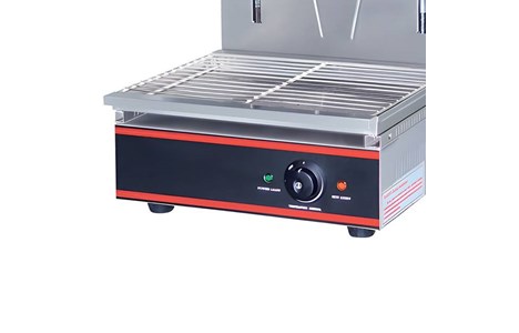 lo nuong salamander dung dien primo 0300101807 hinh 3