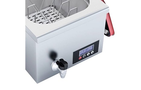 may nau cham primo 030050081 (16 lit) hinh 2