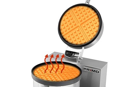 may nuong banh waffle don primo 0300101838 hinh 4