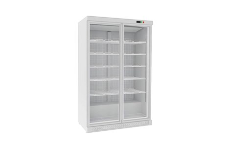 tu mat trung bay sieu thi h&c cbsc-1010f hinh 2