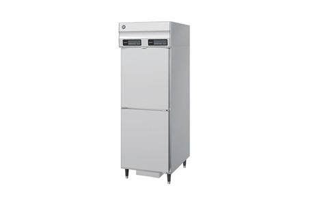 tu dong mat 2 canh hoshizaki hrf-78mc-s hinh 2