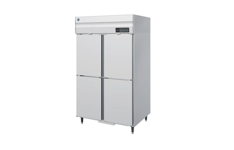 tu mat dung 4 canh hoshizaki hr-128mc-s hinh 2