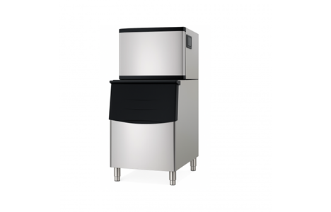 may lam da vien ice pro ipr225 (225kg/24h) hinh 2